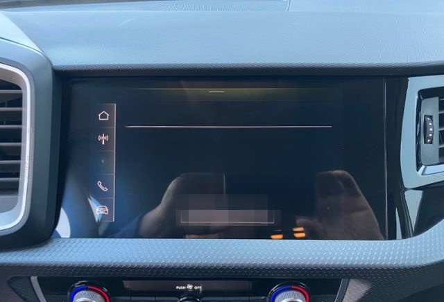 Audi A1 Sportback 35 TFSI advanced KLIMA foto 18