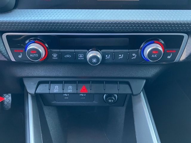 Audi A1 Sportback 35 TFSI advanced KLIMA foto 19