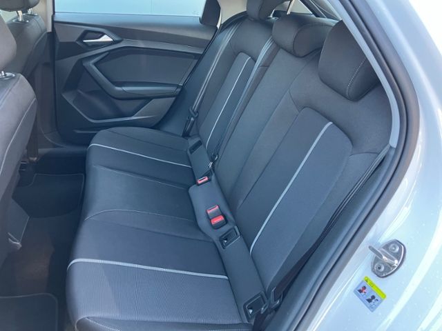 Audi A1 Sportback 35 TFSI advanced KLIMA foto 22