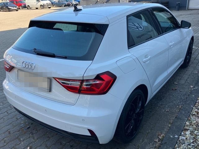 Audi A1 Sportback 35 TFSI advanced KLIMA foto 6