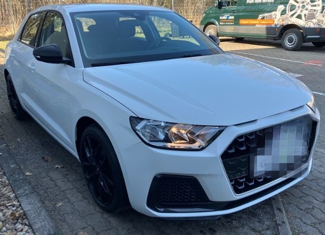Audi A1 Sportback 35 TFSI advanced KLIMA foto 7