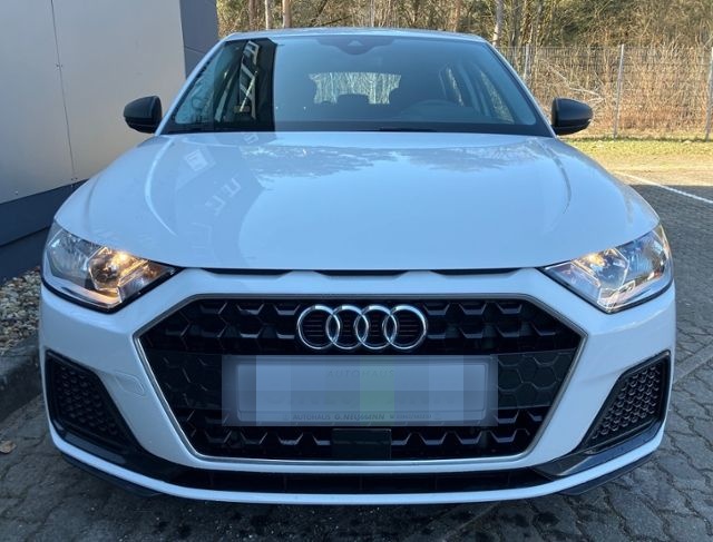 Audi A1 Sportback 35 TFSI advanced KLIMA foto 8