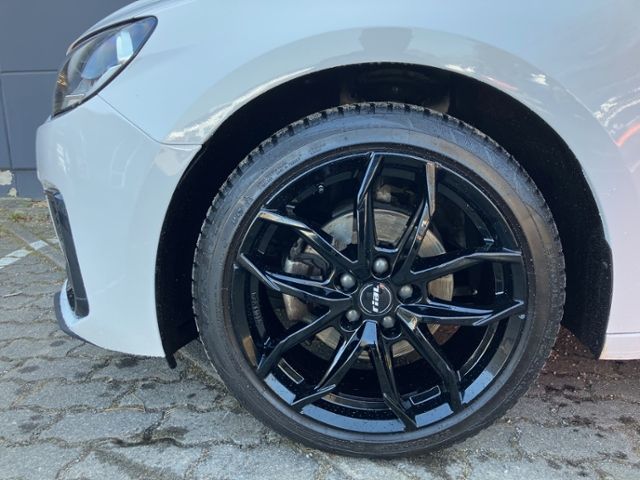 Audi A1 Sportback 35 TFSI advanced KLIMA foto 9