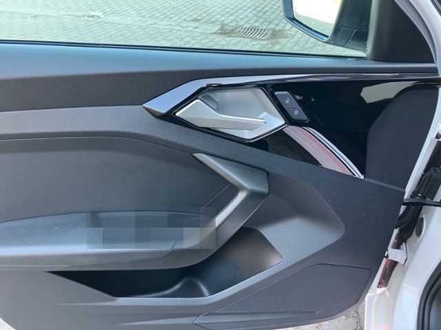 Audi A1 Sportback 35 TFSI advanced KLIMA foto 10