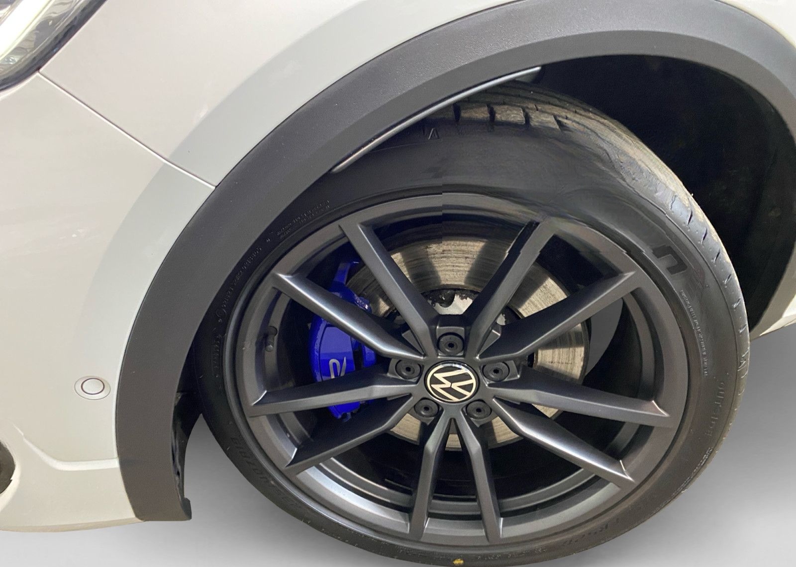 Volkswagen T-Roc 2.0 TSI DSG R 4Motion ACC Pano Navi Kamera foto 5