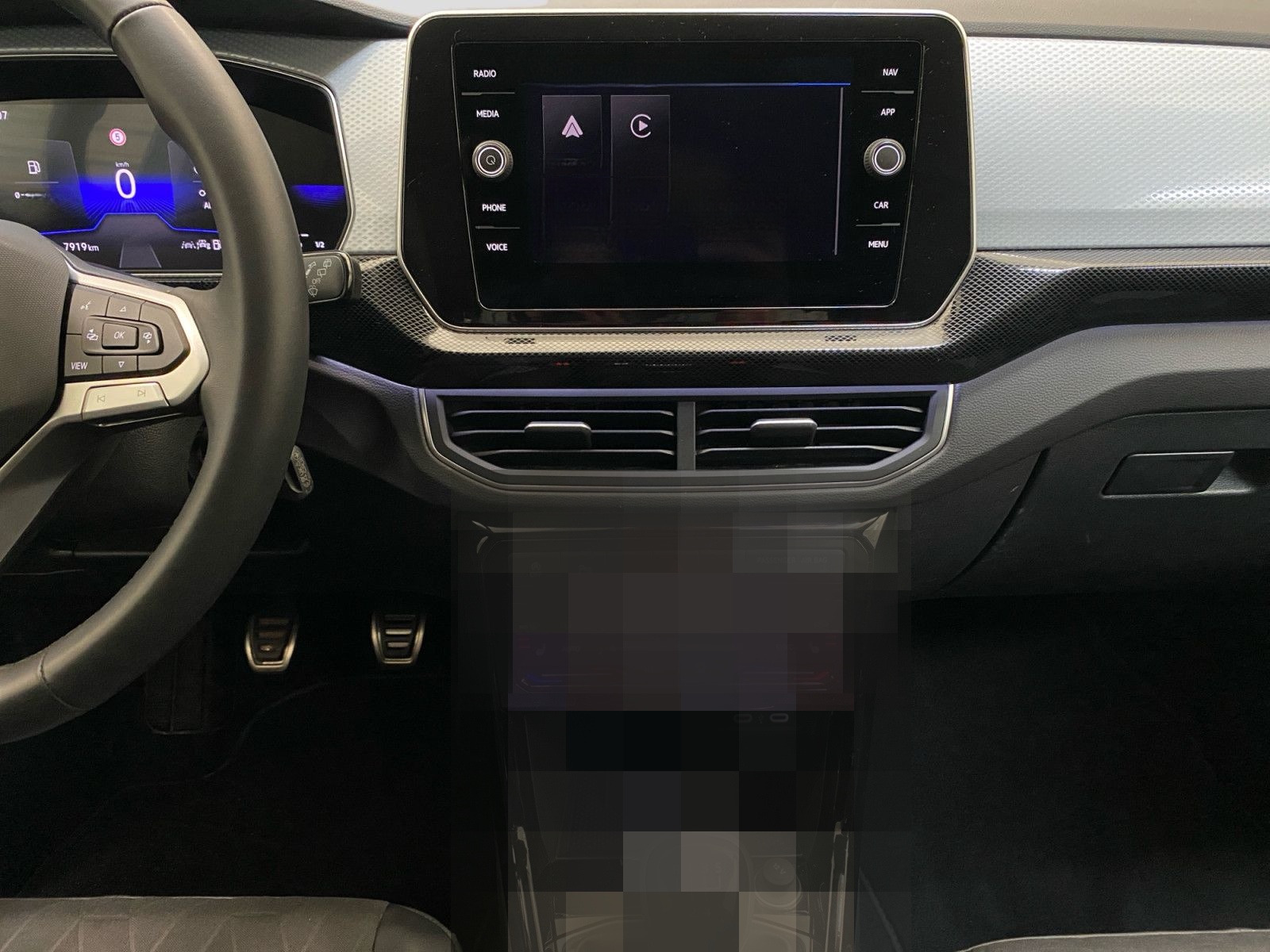 Volkswagen T-Cross 1.0TSI Goal LED APP ACC AHK Sitzhzg PDC foto 8