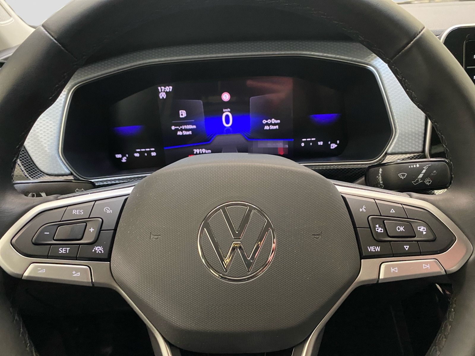 Volkswagen T-Cross 1.0TSI Goal LED APP ACC AHK Sitzhzg PDC foto 10