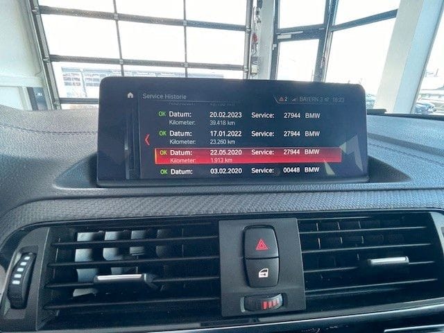 BMW M2 Coupe Competition KW V3 Limitierte Räder foto 15