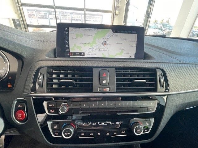 BMW M2 Coupe Competition KW V3 Limitierte Räder foto 9