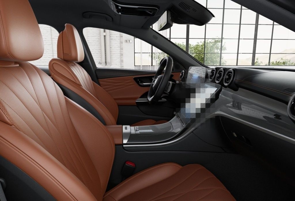 Mercedes-Benz C 300 e 4M AMG-Sport/DIGITAL/360/Distr/Memo/HUD foto 8