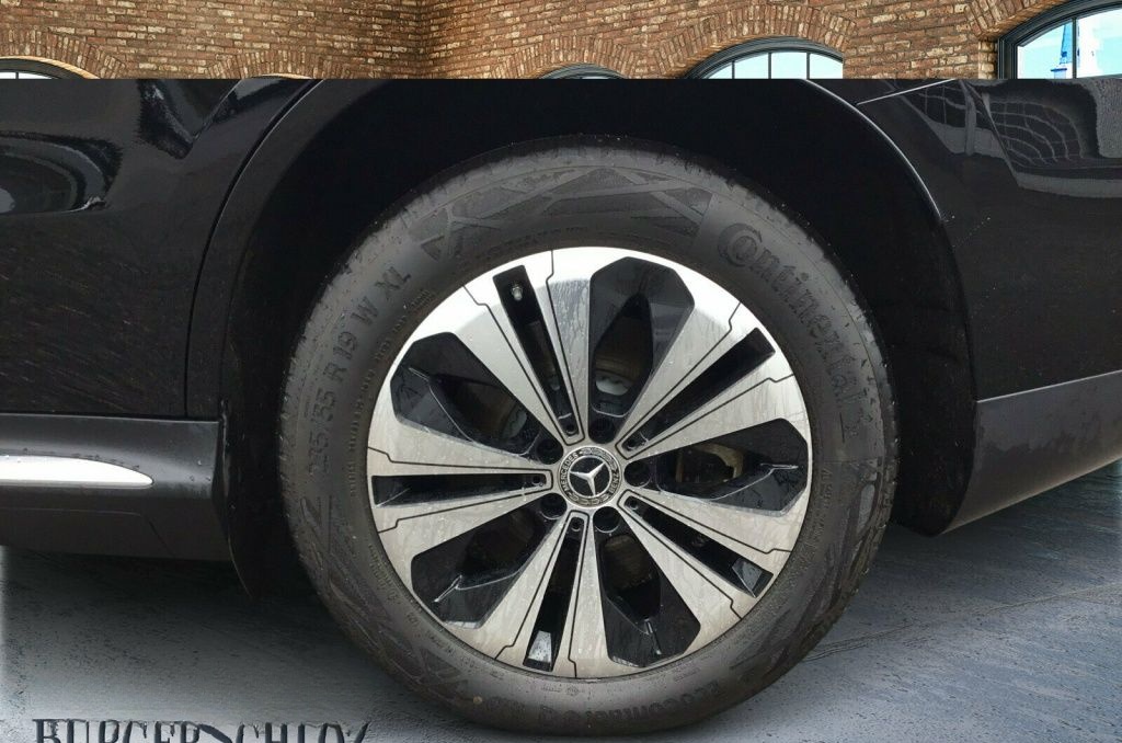 Mercedes-Benz EQC 400 4MATIC 360 ACC AUT Akustikglas DynLicht foto 8