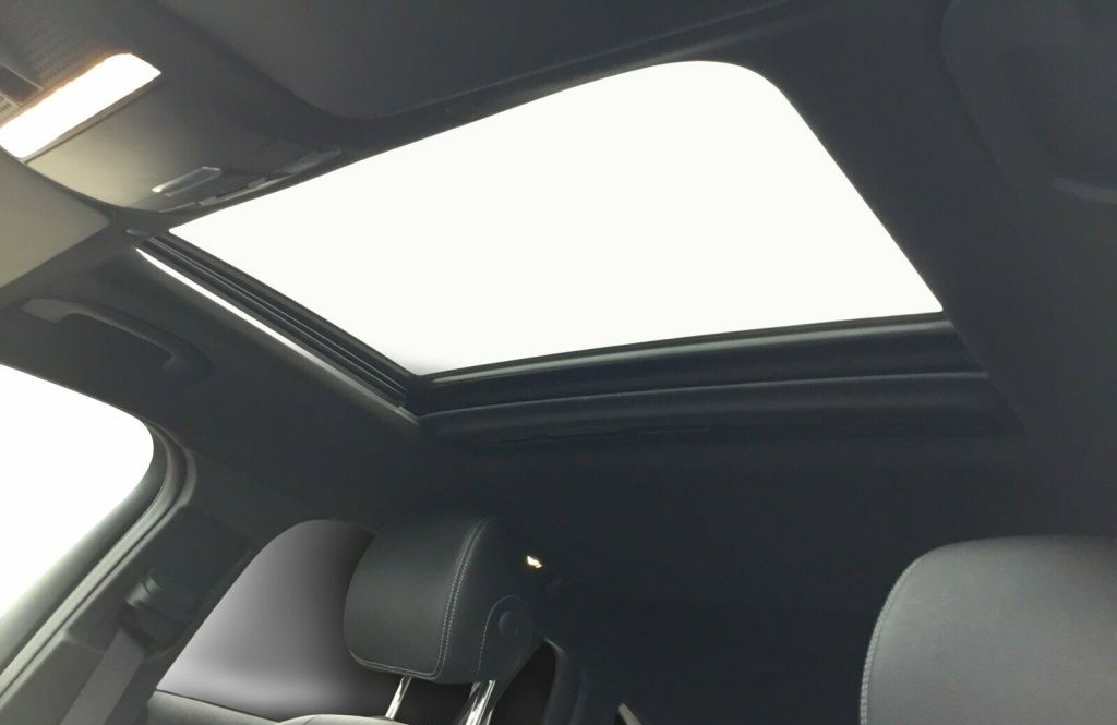 Mercedes-Benz EQC 400 4MATIC 360 ACC AUT Akustikglas DynLicht foto 10