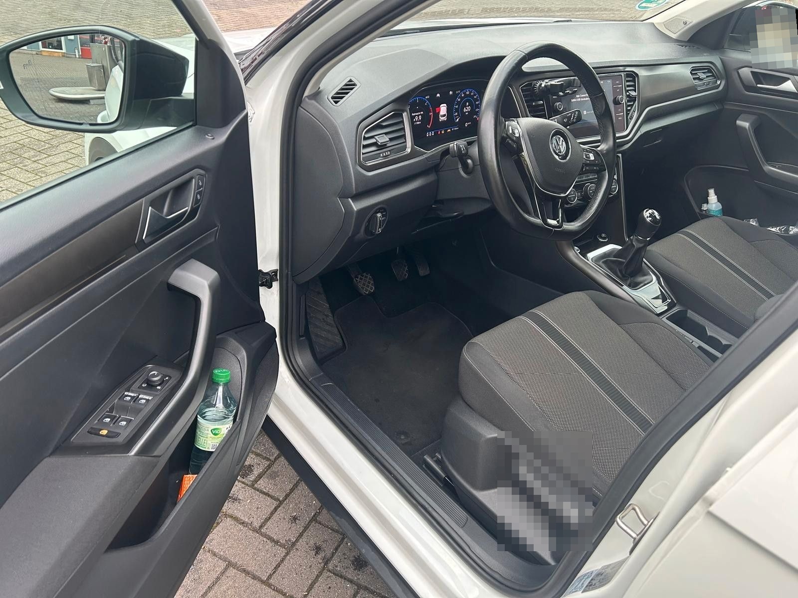 Volkswagen T-Roc 1.6 TDI  foto 12