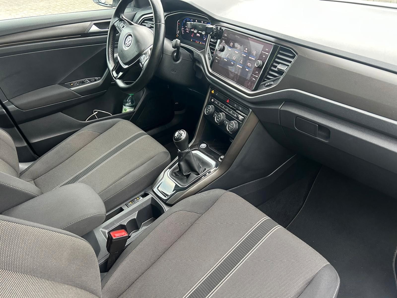Volkswagen T-Roc 1.6 TDI  foto 13