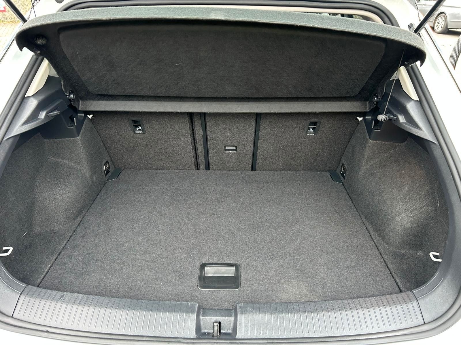 Volkswagen T-Roc 1.6 TDI  foto 10