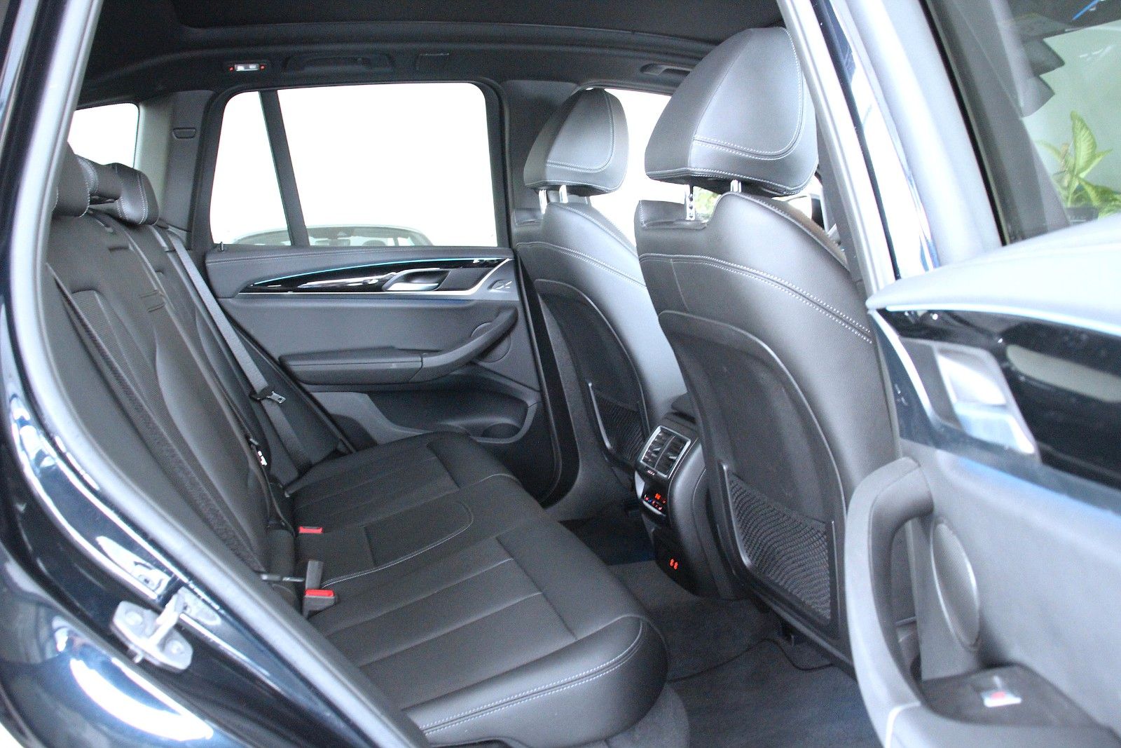 BMW iX3 M Sport (G08) *A-LED*KAMERA*LHZ*AHK*ACC foto 18