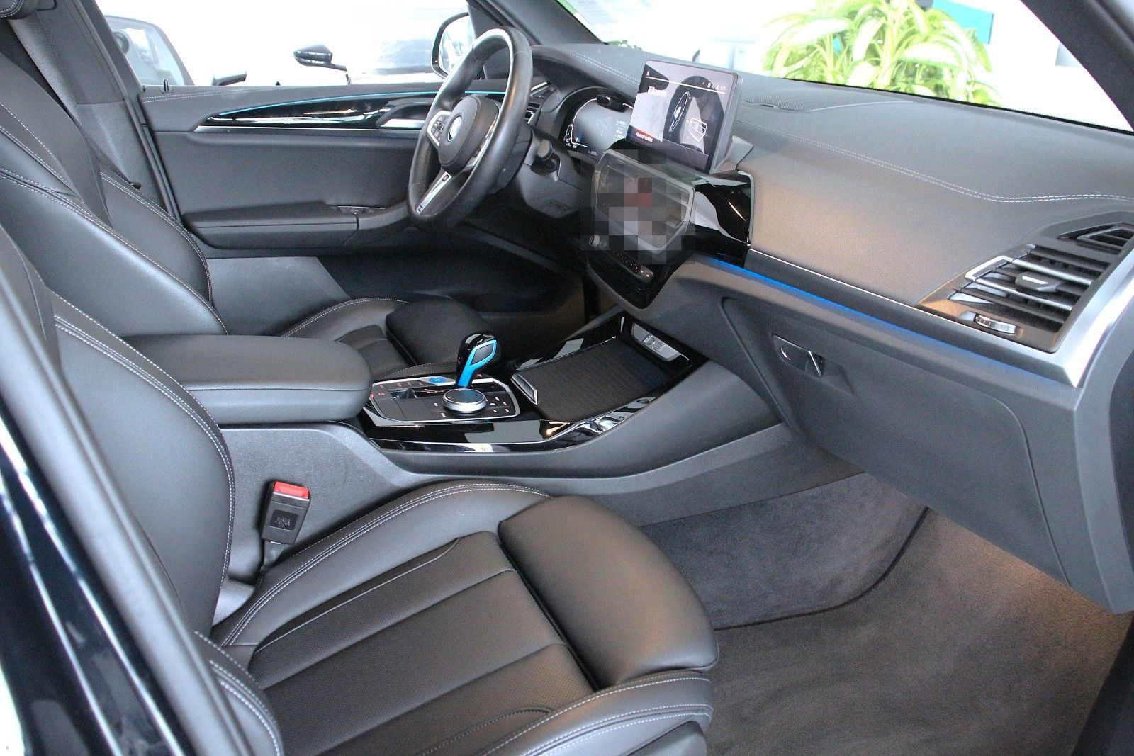 BMW iX3 M Sport (G08) *A-LED*KAMERA*LHZ*AHK*ACC foto 20