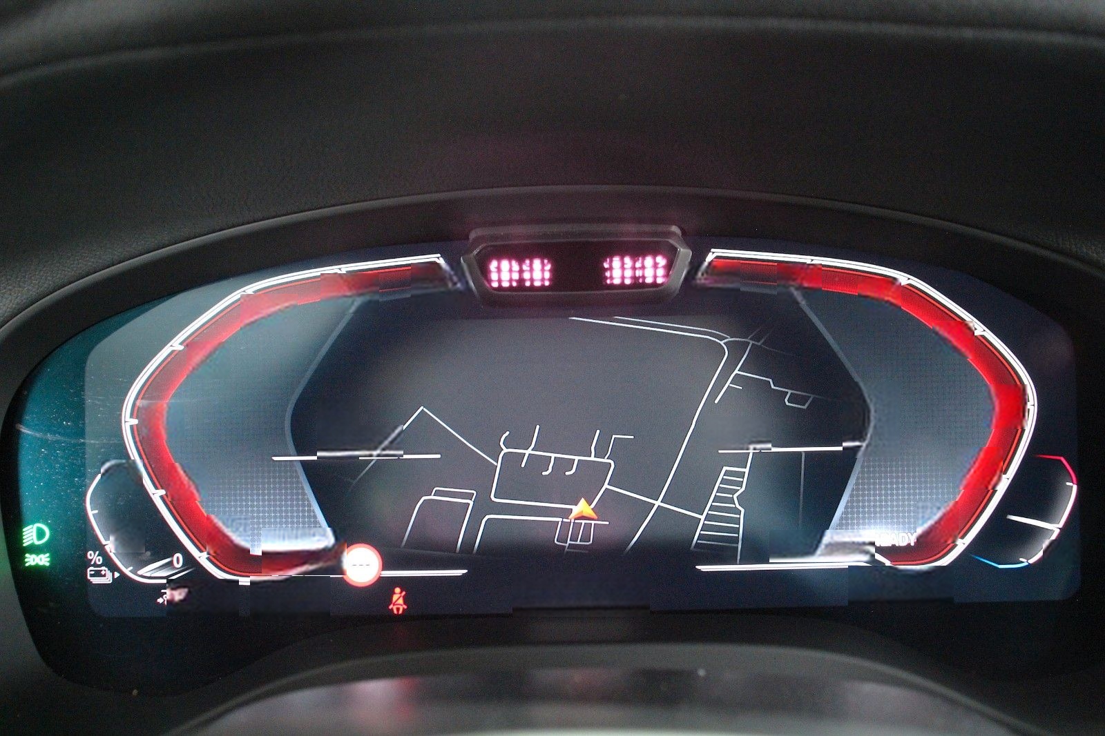 BMW iX3 M Sport (G08) *A-LED*KAMERA*LHZ*AHK*ACC foto 25