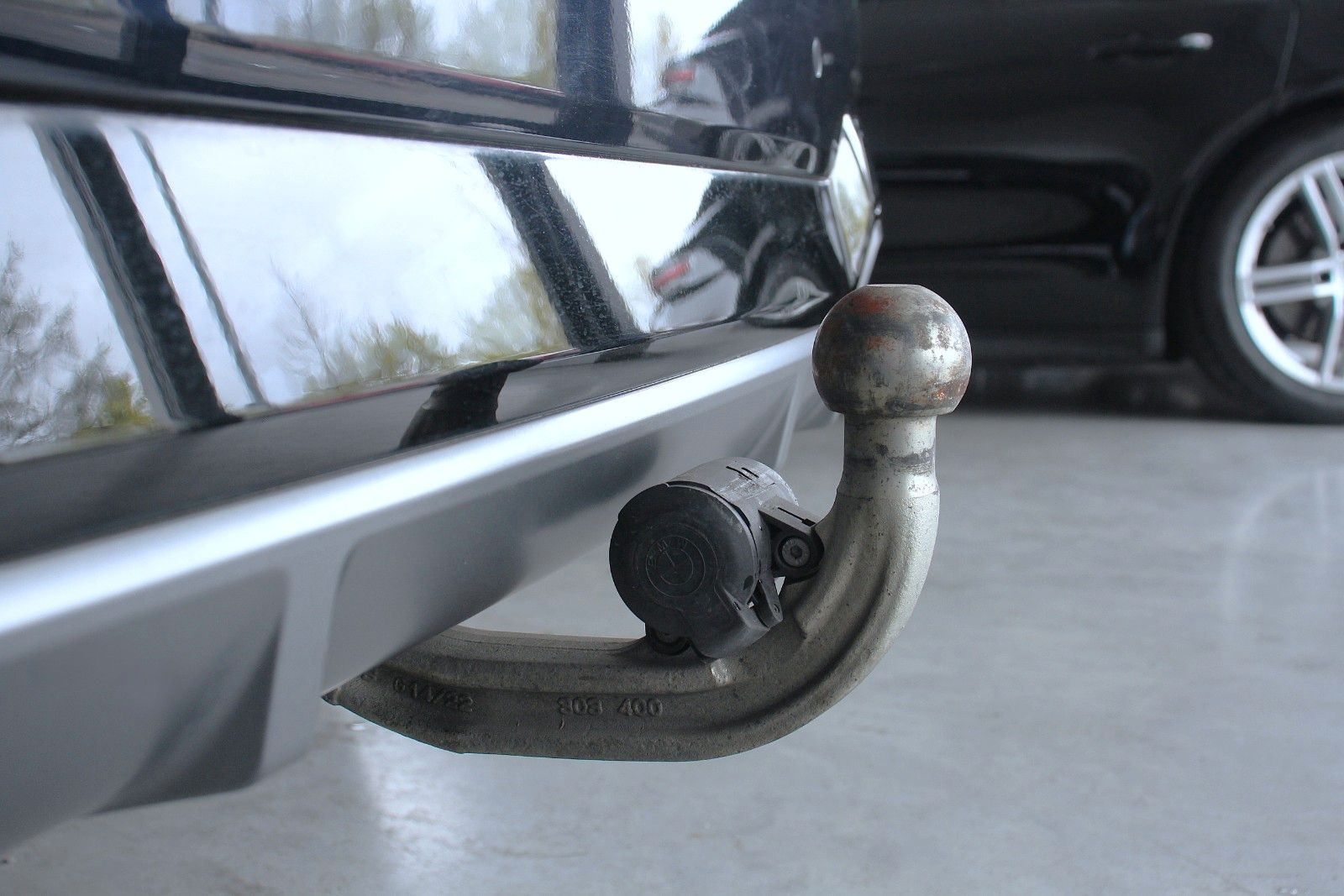 BMW iX3 M Sport (G08) *A-LED*KAMERA*LHZ*AHK*ACC foto 8