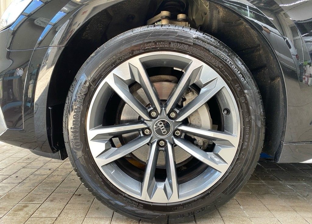 Audi A4 Allroad quattro 40 TDI HUD+AHK+ACC+MATRIX+360 foto 2