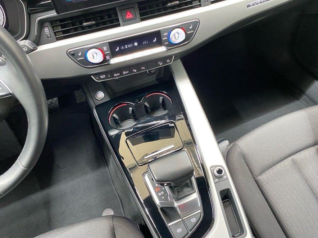 Audi A4 Allroad quattro 40 TDI HUD+AHK+ACC+MATRIX+360 foto 11