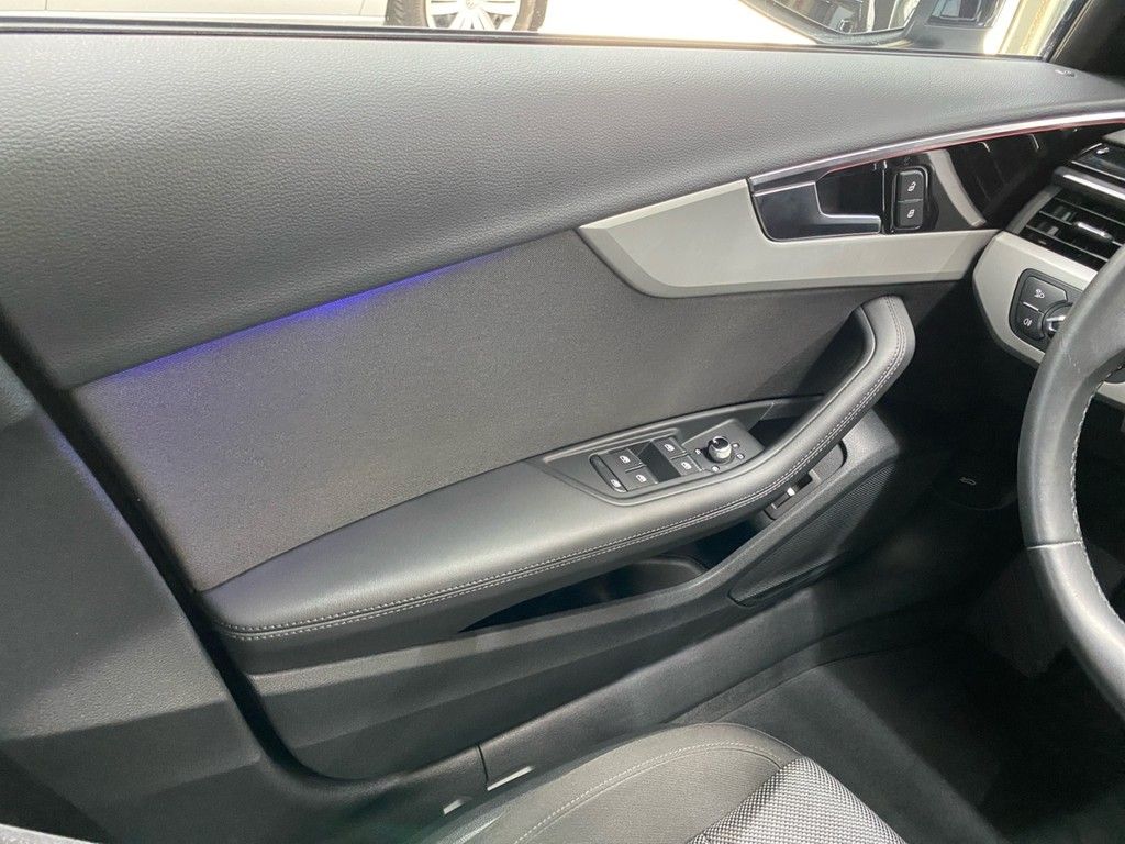 Audi A4 Allroad quattro 40 TDI HUD+AHK+ACC+MATRIX+360 foto 12