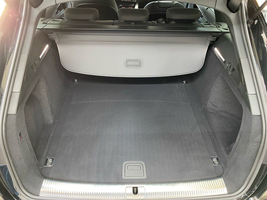 Audi A4 Allroad quattro 40 TDI HUD+AHK+ACC+MATRIX+360 foto 13