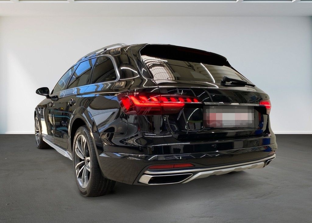 Audi A4 Allroad quattro 40 TDI HUD+AHK+ACC+MATRIX+360 foto 14