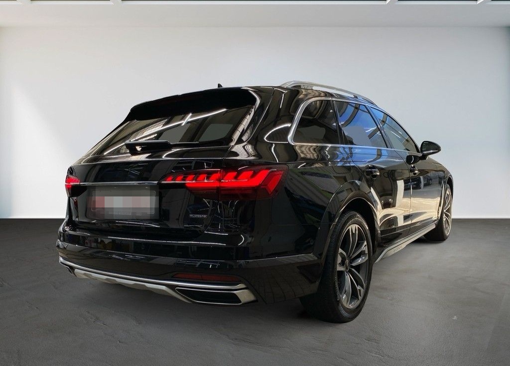Audi A4 Allroad quattro 40 TDI HUD+AHK+ACC+MATRIX+360 foto 15