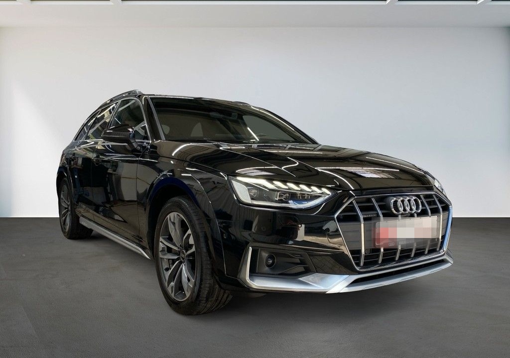 Audi A4 Allroad quattro 40 TDI HUD+AHK+ACC+MATRIX+360 foto 16
