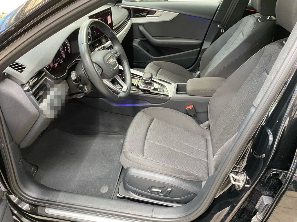 Audi A4 Allroad quattro 40 TDI HUD+AHK+ACC+MATRIX+360 foto 4