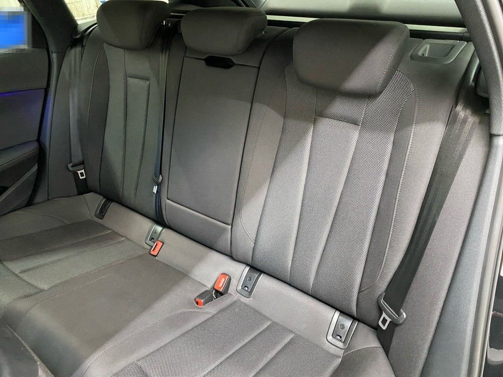 Audi A4 Allroad quattro 40 TDI HUD+AHK+ACC+MATRIX+360 foto 6