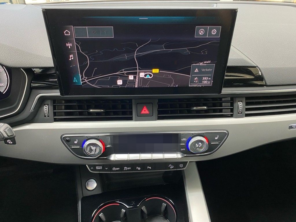 Audi A4 Allroad quattro 40 TDI HUD+AHK+ACC+MATRIX+360 foto 10