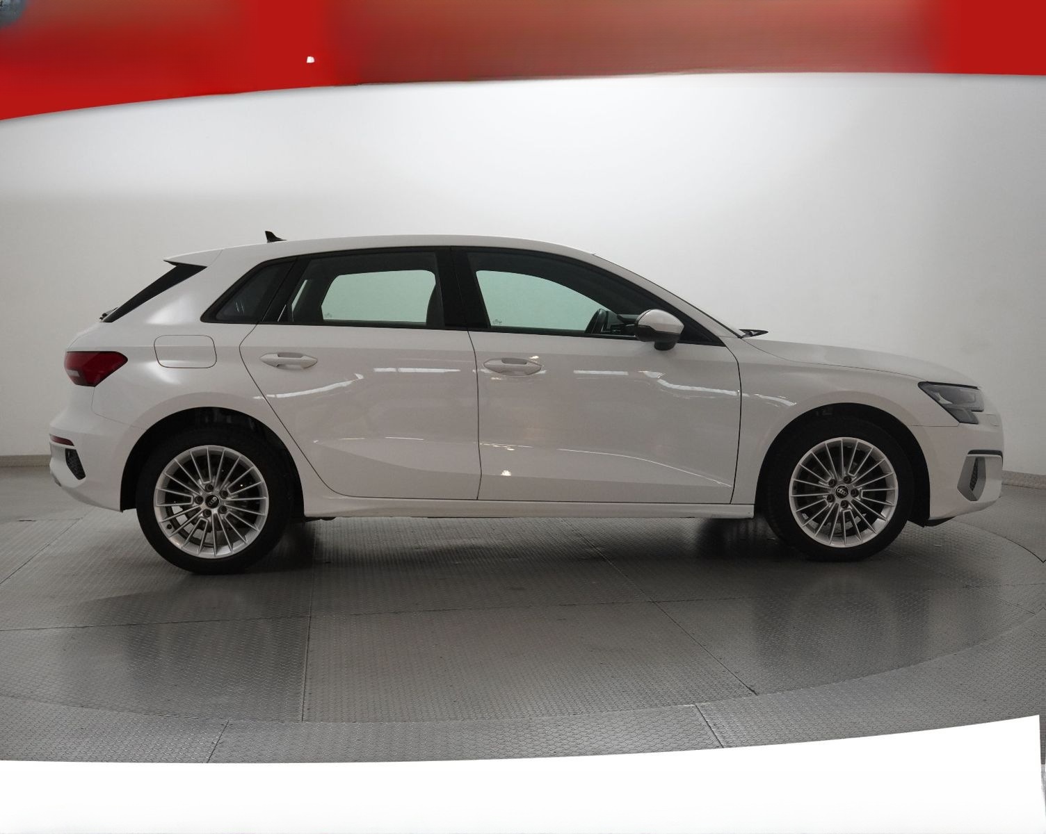 Audi A3 SB 30d Advan +S LINE+VIRTU+LEDER+NAV+LED+ACC+ foto 2