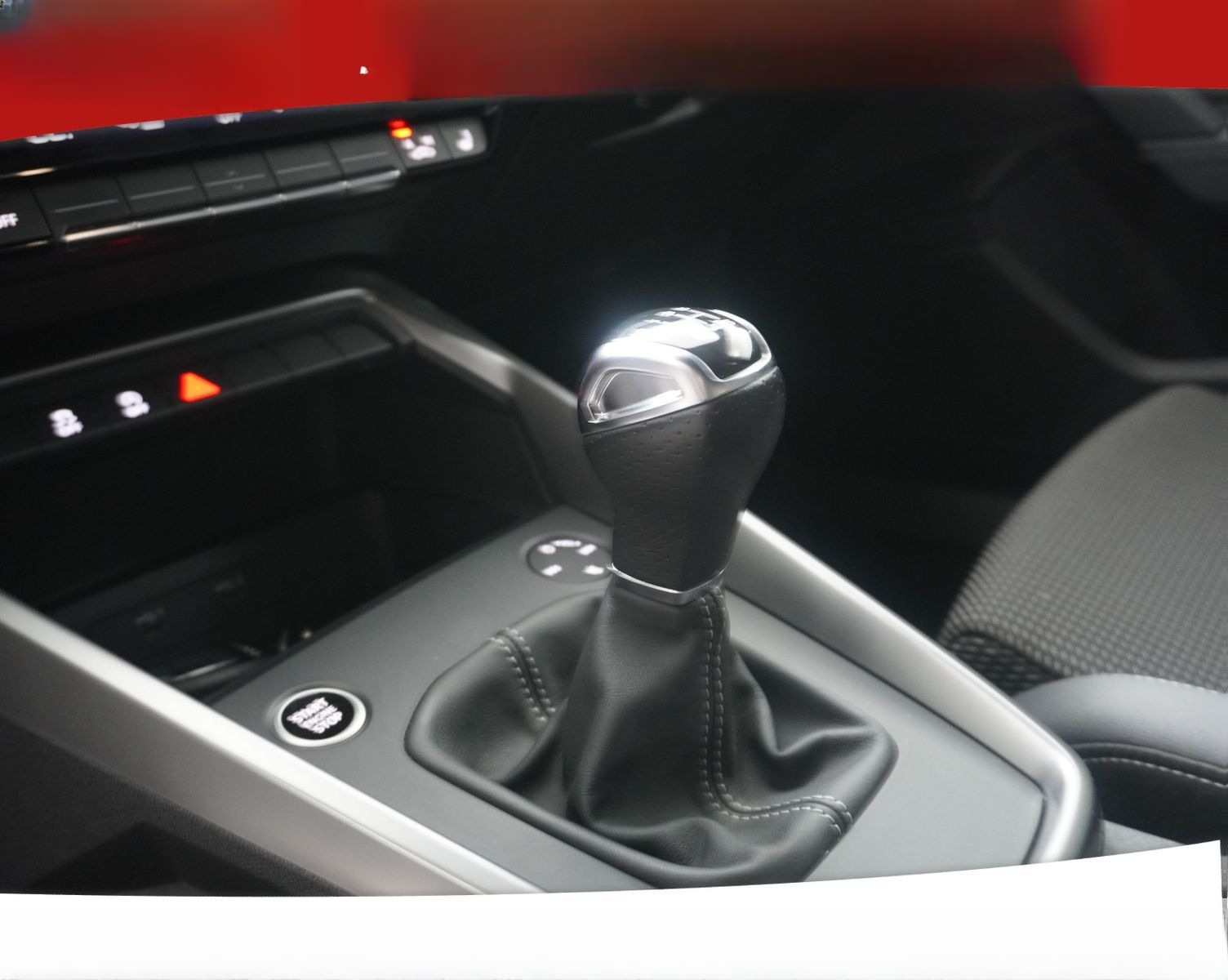 Audi A3 SB 30d Advan +S LINE+VIRTU+LEDER+NAV+LED+ACC+ foto 16