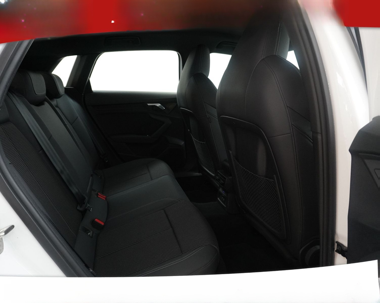 Audi A3 SB 30d Advan +S LINE+VIRTU+LEDER+NAV+LED+ACC+ foto 19