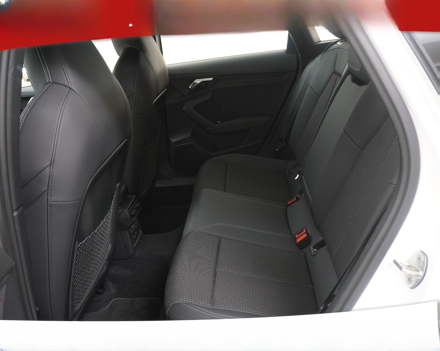 Audi A3 SB 30d Advan +S LINE+VIRTU+LEDER+NAV+LED+ACC+ foto 20