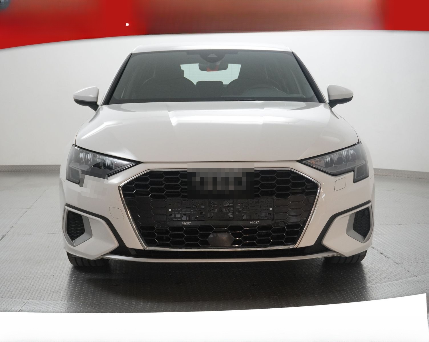 Audi A3 SB 30d Advan +S LINE+VIRTU+LEDER+NAV+LED+ACC+ foto 3