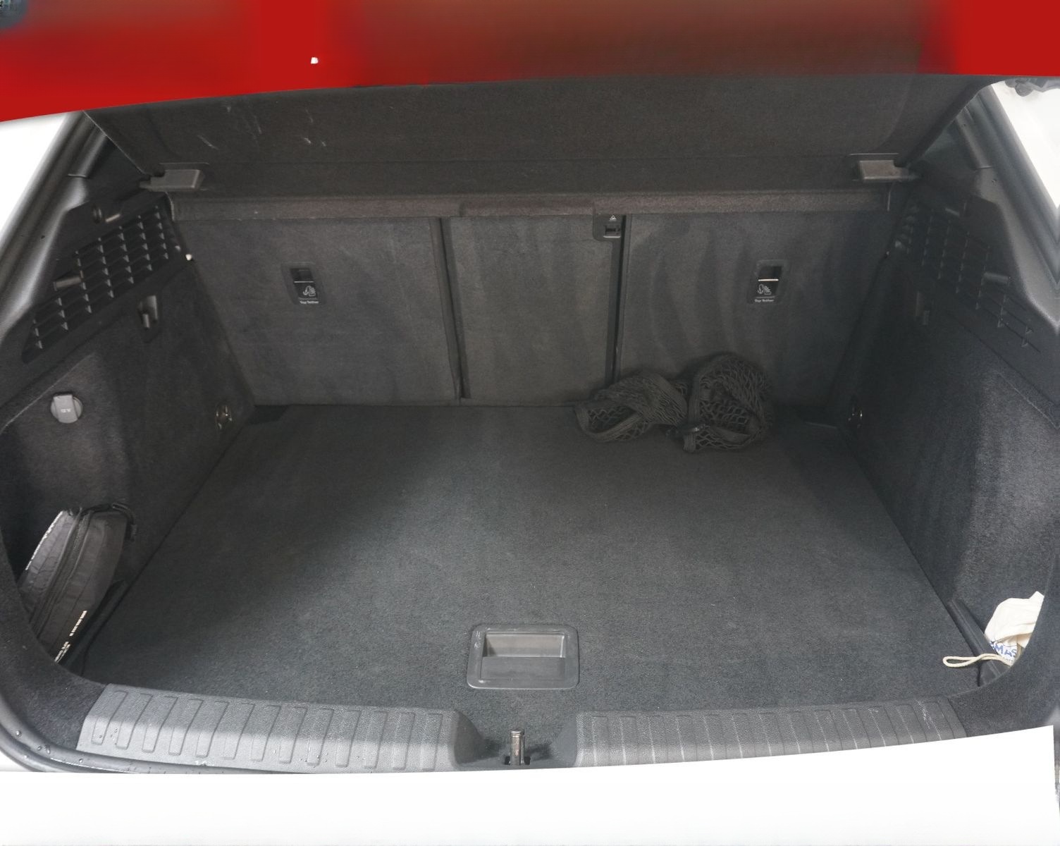 Audi A3 SB 30d Advan +S LINE+VIRTU+LEDER+NAV+LED+ACC+ foto 21