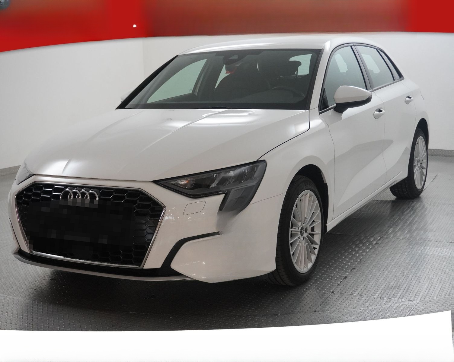Audi A3 SB 30d Advan +S LINE+VIRTU+LEDER+NAV+LED+ACC+ foto 4