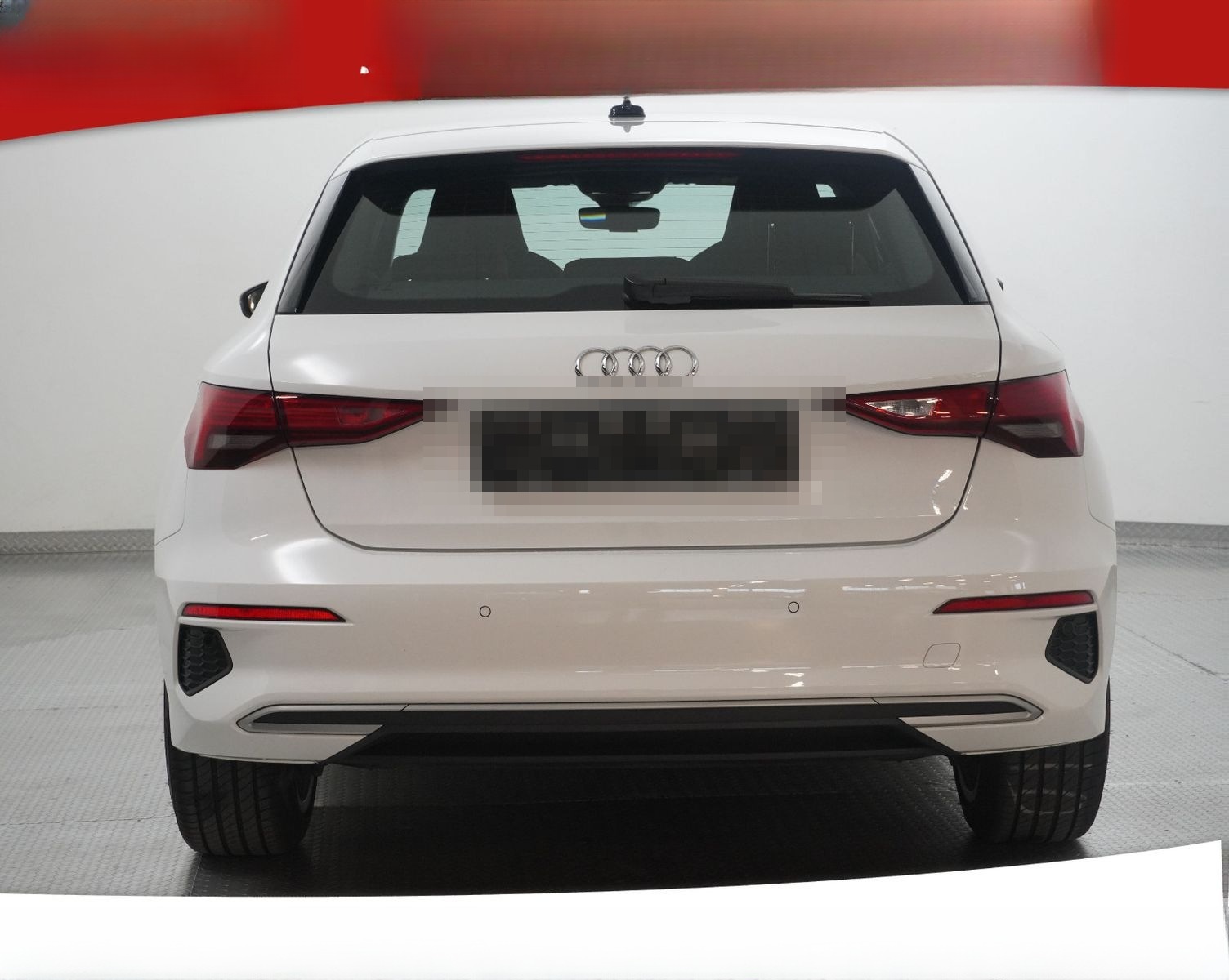 Audi A3 SB 30d Advan +S LINE+VIRTU+LEDER+NAV+LED+ACC+ foto 7
