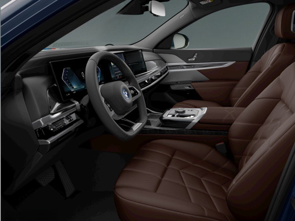 BMW i7 xDrive60 Sky Lounge*Automatiktüren*Autobahnas foto 3