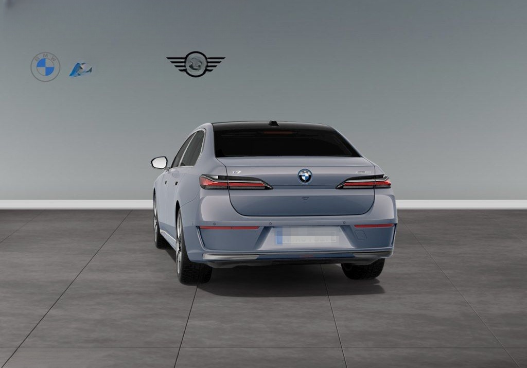 BMW i7 xDrive60 Sky Lounge*Automatiktüren*Autobahnas foto 7