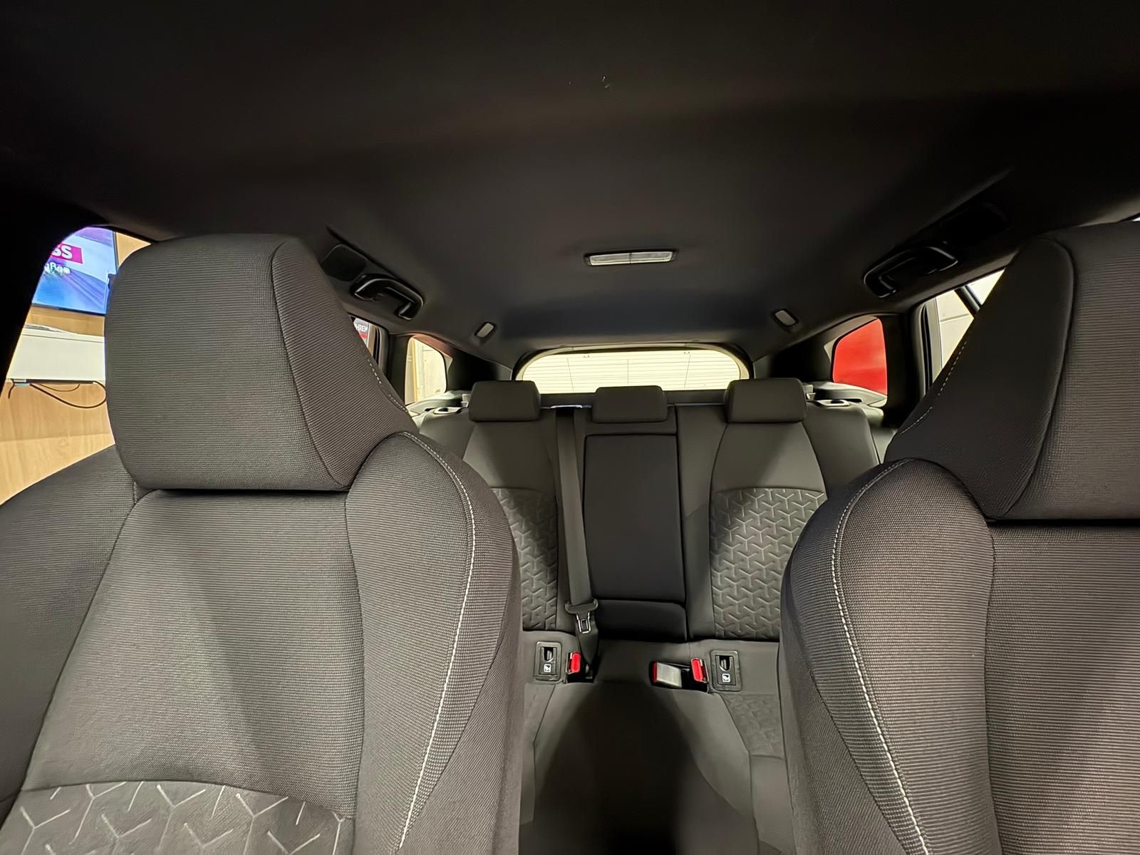 Toyota Corolla Touring Sports Hybrid Team D foto 17