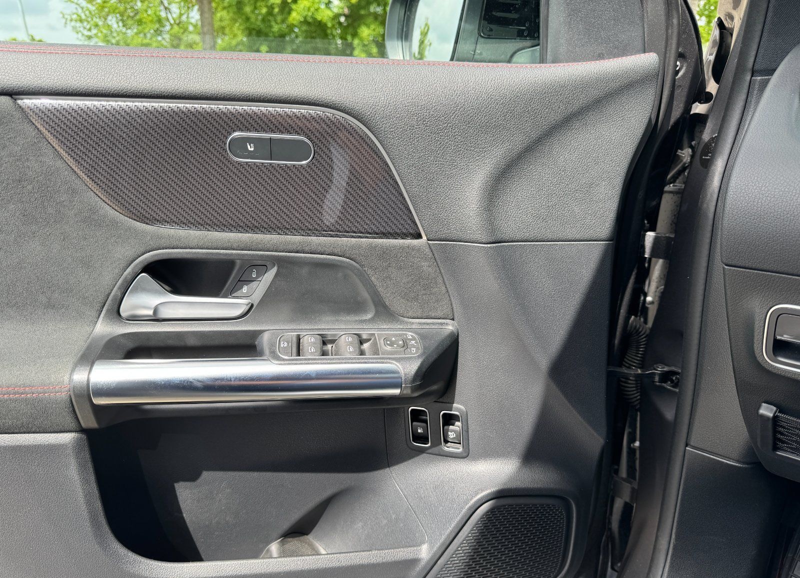Mercedes-Benz GLA 250e+Garantie+Edition 1+... foto 5