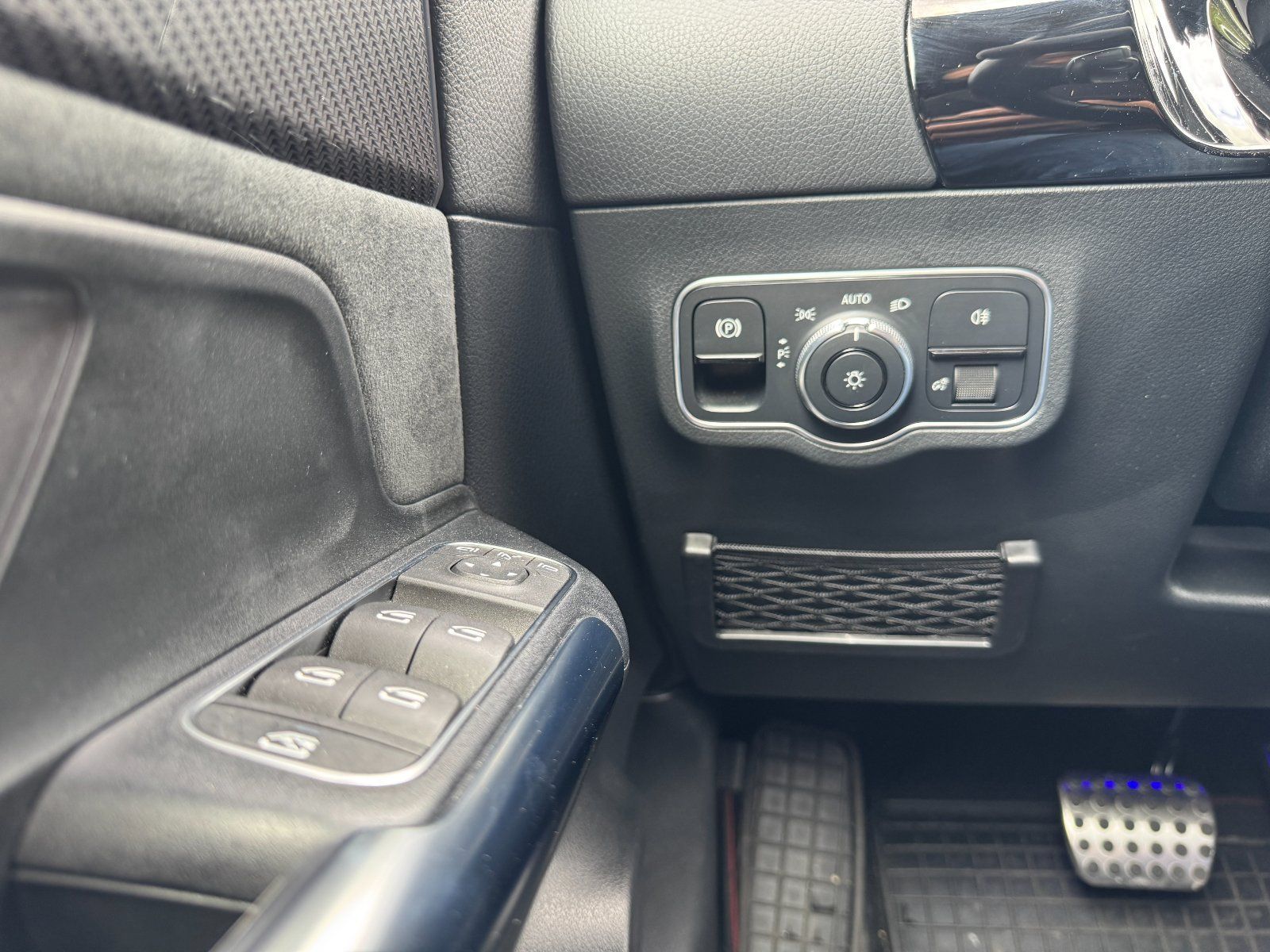 Mercedes-Benz GLA 250e+Garantie+Edition 1+... foto 6