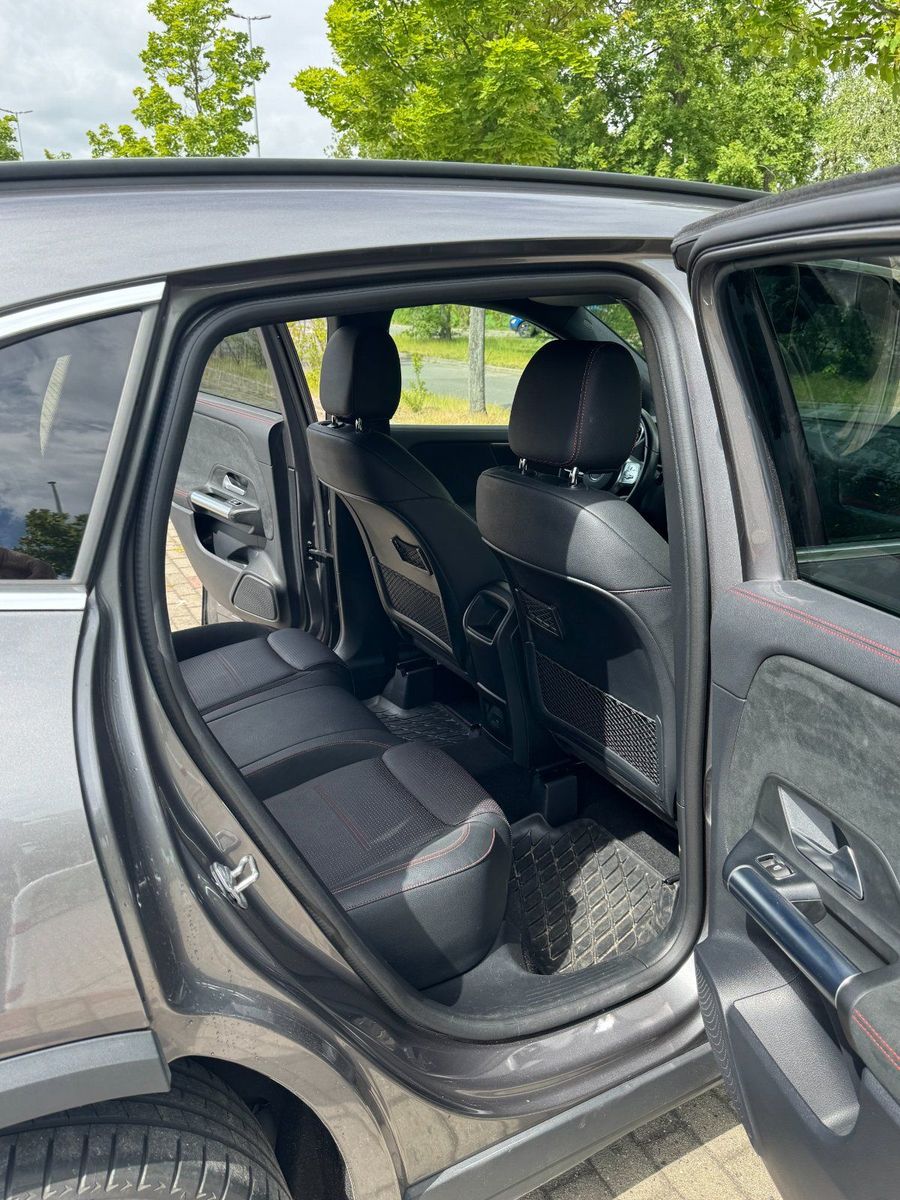 Mercedes-Benz GLA 250e+Garantie+Edition 1+... foto 7