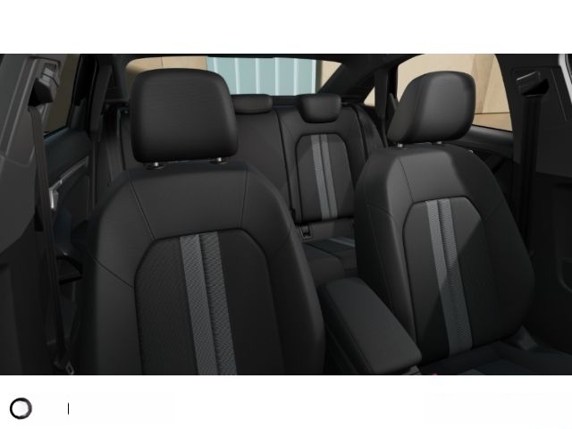 Audi A3 Limousine 35 TFSI advanced foto 11