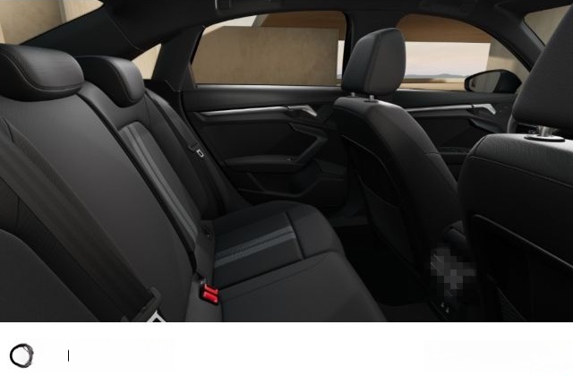 Audi A3 Limousine 35 TFSI advanced foto 12