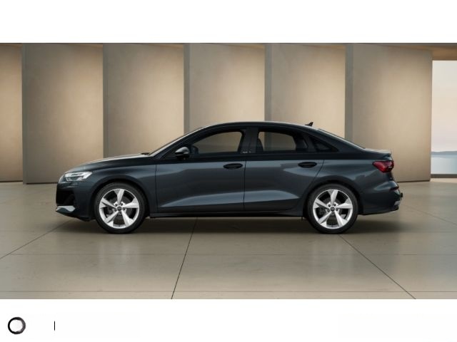 Audi A3 Limousine 35 TFSI advanced foto 4